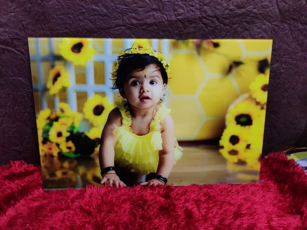 How to Choose the Perfect Frame for Your Memories