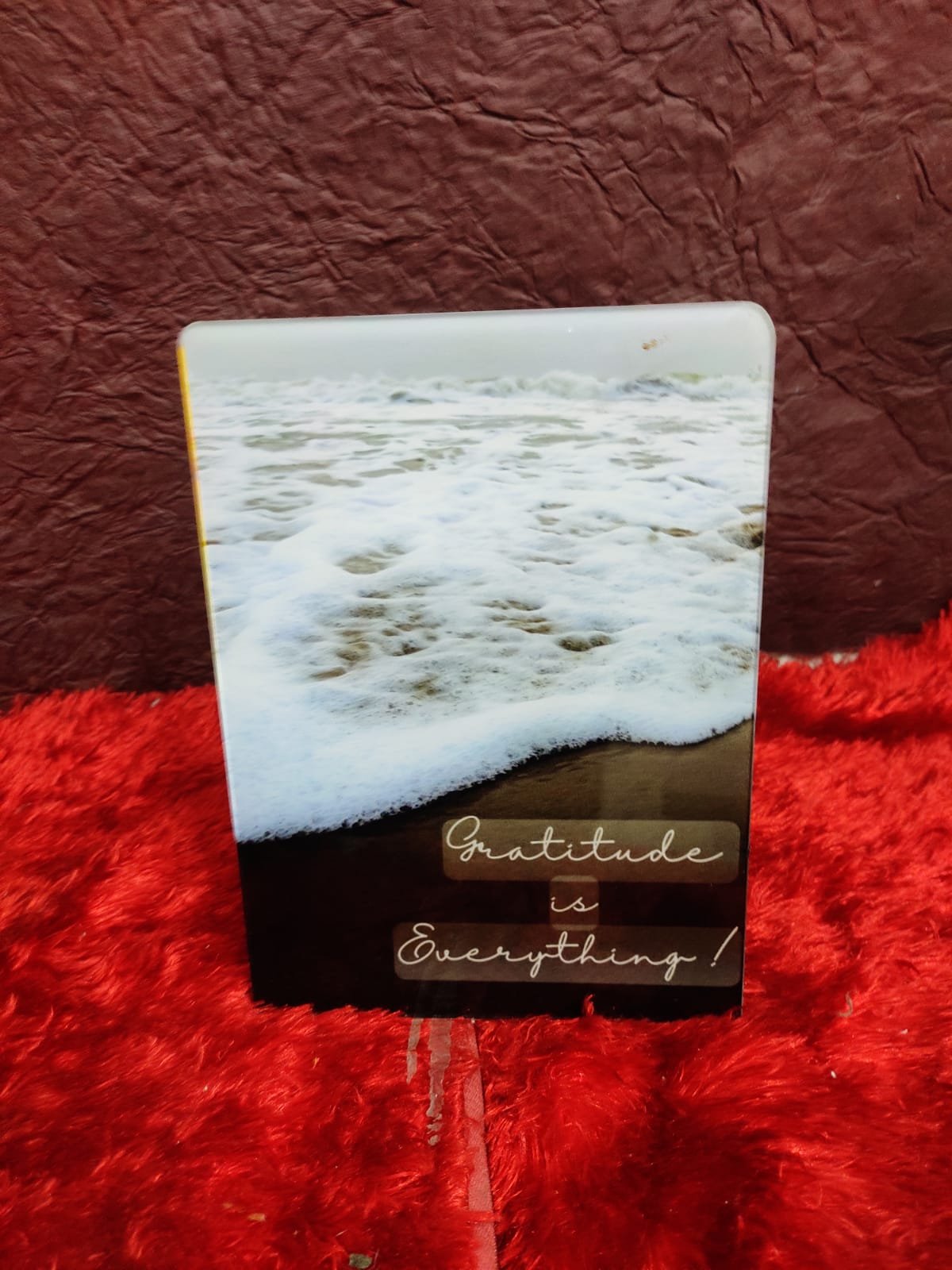 Acrylic Wall Photo (10)